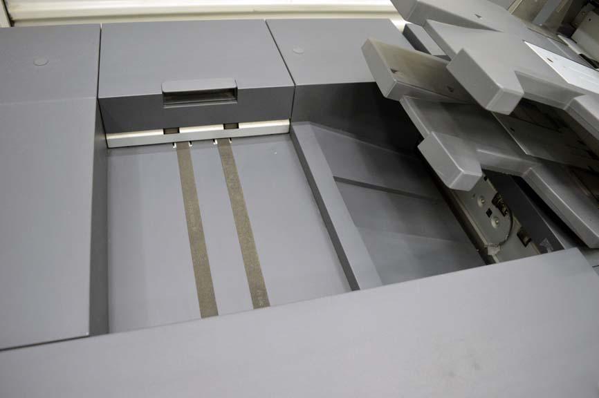 ikon print center pro 1050